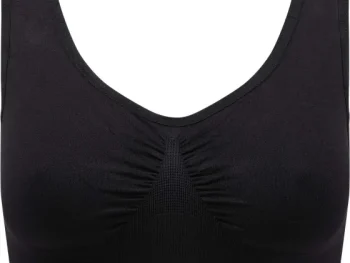 Fashion Sensabelle Comfort-Bh Zwart