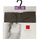 Outlet Sensabelle Comfort-Bh Grijs,Groen,Zwart