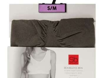 Outlet Sensabelle Comfort-Bh Grijs,Groen,Zwart