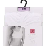 Fashion Sensabelle Comfort-Bh Wit