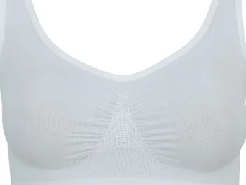 Fashion Sensabelle Comfort-Bh Wit