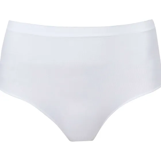 sensabelle-slip-high-waist-jJRZFMaW-0.webp Outlet Sensabelle Slip High Waist Wit