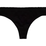 Hot Sensabelle String Zwart