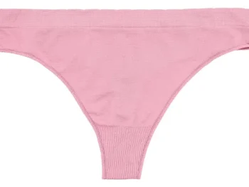 Sale Sensabelle String Zwart,Roze