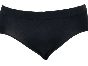 New Sensabelle Tailleslip Zwart