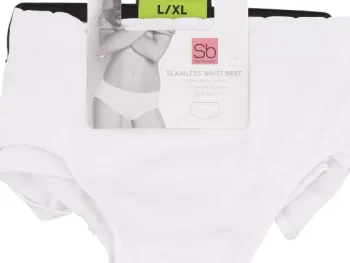 Fashion Sensabelle Tailleslip Wit