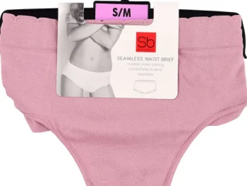 New Sensabelle Tailleslip Blauw,Grijs,Roze