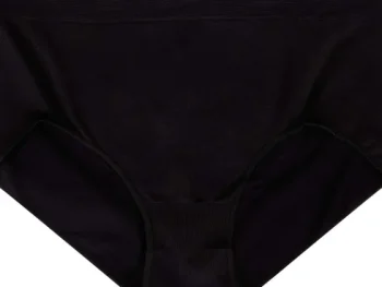 New Sensabelle Tailleslip Zwart