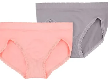 Best Sensabelle Tailleslips Zwart,Meerkleurig