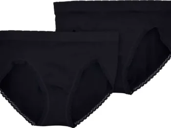 Best Sensabelle Tailleslips Zwart,Meerkleurig