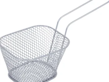 Discount Rösle Serveermandje Koper,Goud,Zilver