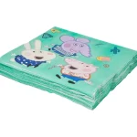 Discount Merk Servetten Print,Meerkleurig