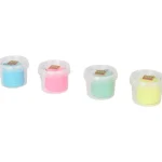 Online SES Klei Meerkleurig