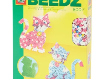 Online SES Strijkkralen