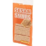 Discount Big Jeff Sesam Snaps