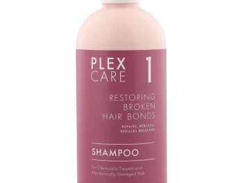 Fashion Head & Shoulders Shampoo Plex Care 1