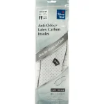 Best Merk Shoe Like Anti-Geur Inlegzolen Wit