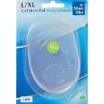 Hot Merk Shoe Like Gelpad Transparant