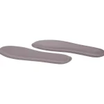 Fashion Merk Shoe Like Memory Foam Inlegzolen