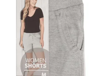 Clearance SuperTrash Short Blauw,Grijs,Zwart