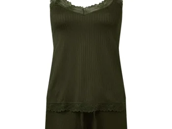 Online SuperTrash Shortama Blauw,Groen,Roze,Zwart