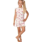 New SuperTrash Shortama Print