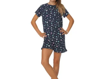 Sale SuperTrash Shortama Print