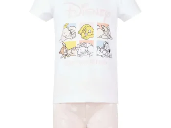 New SuperTrash Shortama Print