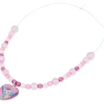 Hot Merk Sieraden Met Film- Of Tv-Figuren Print