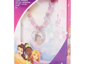 Hot Merk Sieraden Met Film- Of Tv-Figuren Print