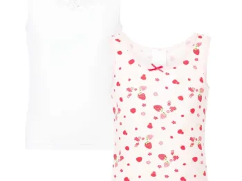 Fashion Australian Singlets Print