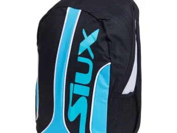 New Siux Padelrugzak Blauw,Rood