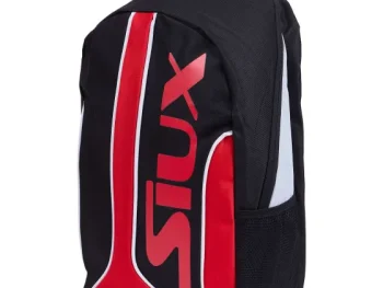 New Siux Padelrugzak Blauw,Rood