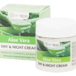 Outlet Chupa Chups Skin Bliss Dag- En Nachtcr Me Alo Vera