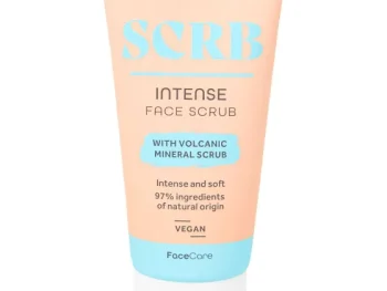 New Chupa Chups Skin Bliss Gezichtsscrub