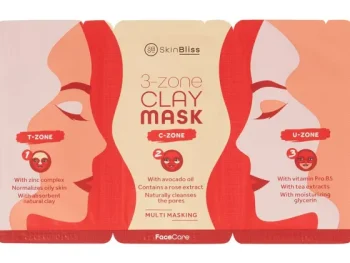 New Chupa Chups Skin Bliss Kleimasker