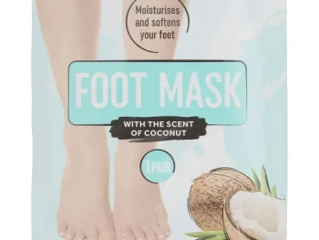 Sale Chupa Chups Skin Bliss Voetenmasker