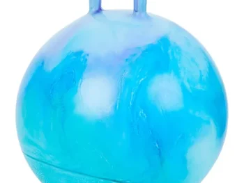 Online Mini Matters Skippybal Meerkleurig