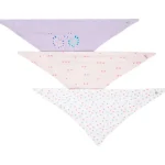 Online SuperTrash Slabbetjes Driehoek Print