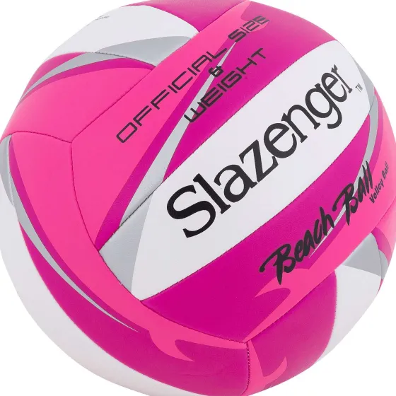 slazenger-beachvolleybal-hASqBAlg-1.webp Fashion Slazenger Beachvolleybal Blauw,Groen,Oranje,Roze