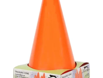 New Slazenger Pionnen Oranje