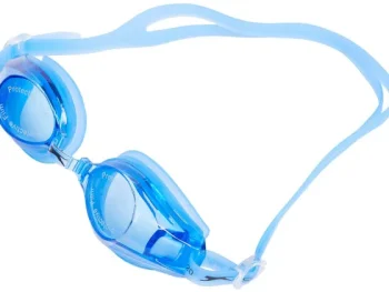 Discount Slazenger Zwembril Met Uv-Bescherming Zwart,Blauw,Roze