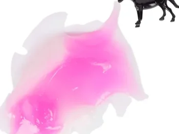 New Mini Matters Slijm Met Figuur