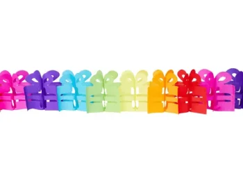 Hot Merk Slinger Print,Meerkleurig