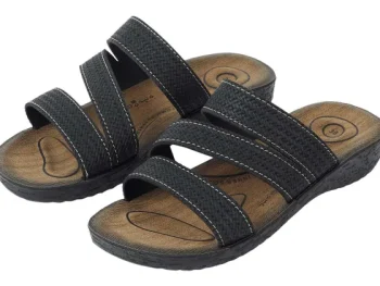 Hot Merk Slippers Beige,Blauw,Grijs,Zwart