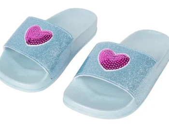 Discount Merk Slippers Print,Meerkleurig