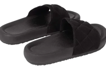 Online Merk Slippers Grijs,Paars,Roze,Zwart