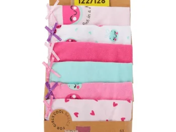 Outlet Australian Slips Meerkleurig