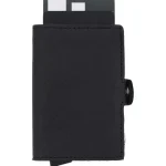 Online McGregor Smart Pasjeshouder Zwart,Bruin