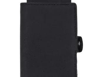 Online McGregor Smart Pasjeshouder Zwart,Bruin